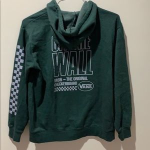 Vans Hoodie